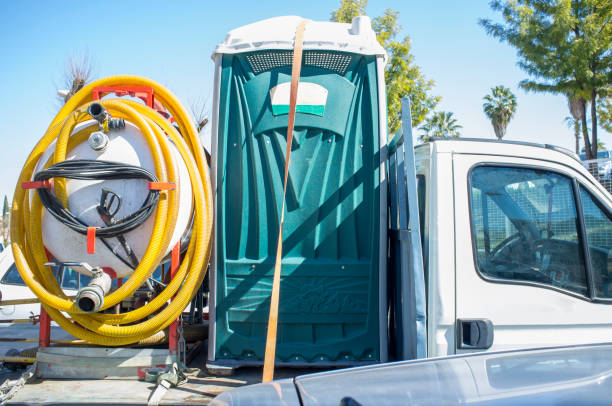 Best Local porta potty services  in Monroe, UT