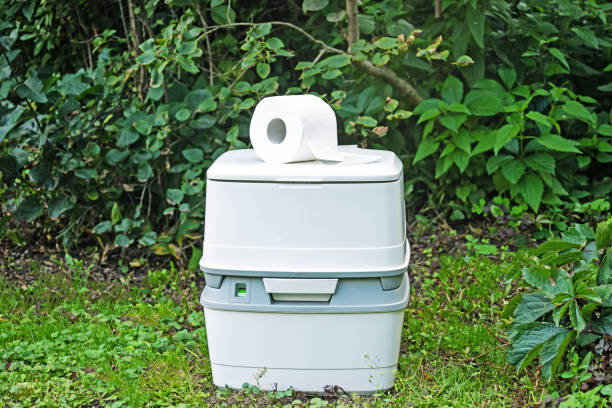Best High-end porta potty rental  in Monroe, UT