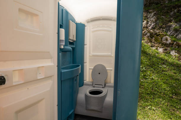 Best Portable restroom trailer rental  in Monroe, UT