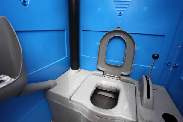 Portable Toilet Options We Offer in Monroe, UT