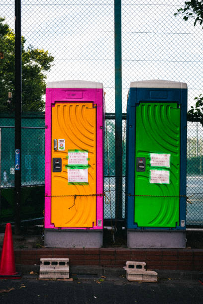 Best Porta potty for special events  in Monroe, UT