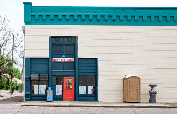 Best Event porta potty rental  in Monroe, UT