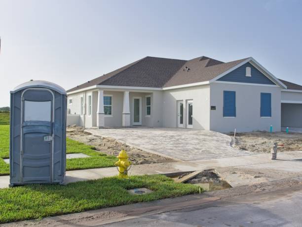 Best Porta potty rental near me  in Monroe, UT