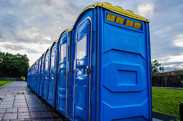 Best Portable bathroom rental  in Monroe, UT