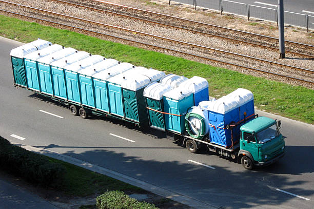 Best Affordable porta potty rental  in Monroe, UT