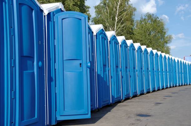 Best Best portable toilet rental  in Monroe, UT